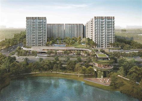 We champion barrier-free accessibility and sustainability of the built environment. . Kajima singapore projects